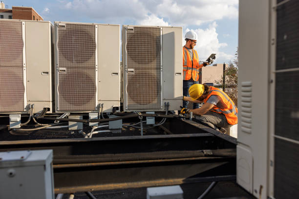 Best HVAC emergency services  in Springmont, PA