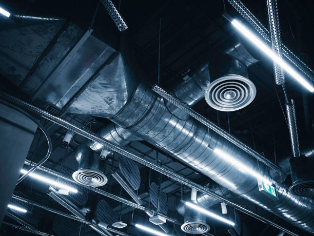 Professional HVAC in Springmont, PA