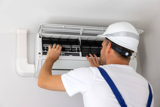 Best HVAC replacement cost  in Springmont, PA