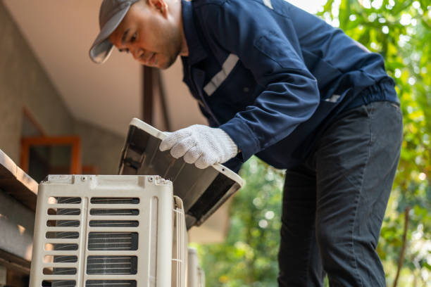 Best Ductless HVAC repair  in Springmont, PA